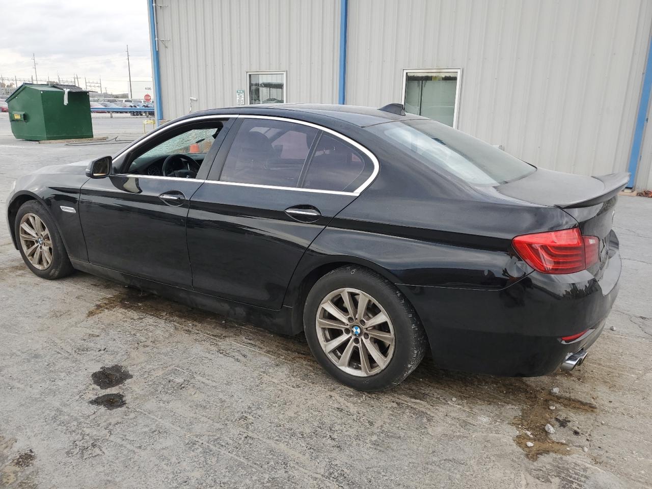 VIN WBA5A5C59FD516931 2015 BMW 5 SERIES no.2