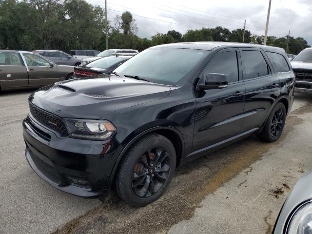 1C4SDJCT5LC394865 Dodge Durango R/