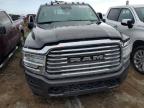 2023 Ram 2500 Longhorn за продажба в Riverview, FL - Water/Flood