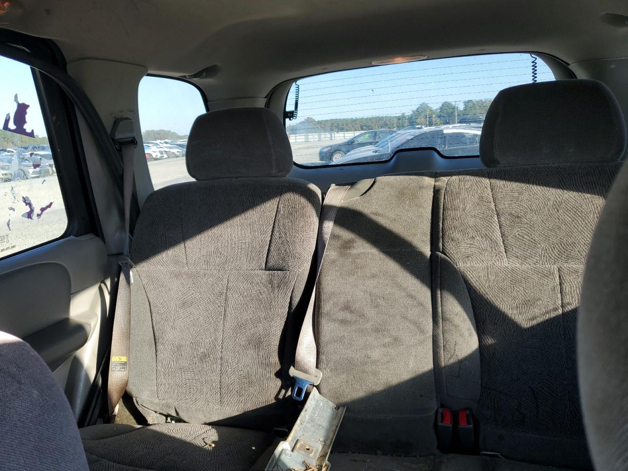 2003 Chevrolet TrailBlazer - Image 10