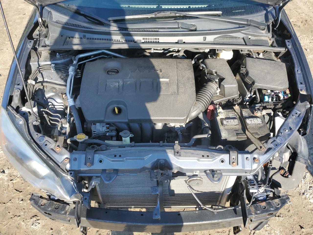 2016 Toyota Corolla - Image 11