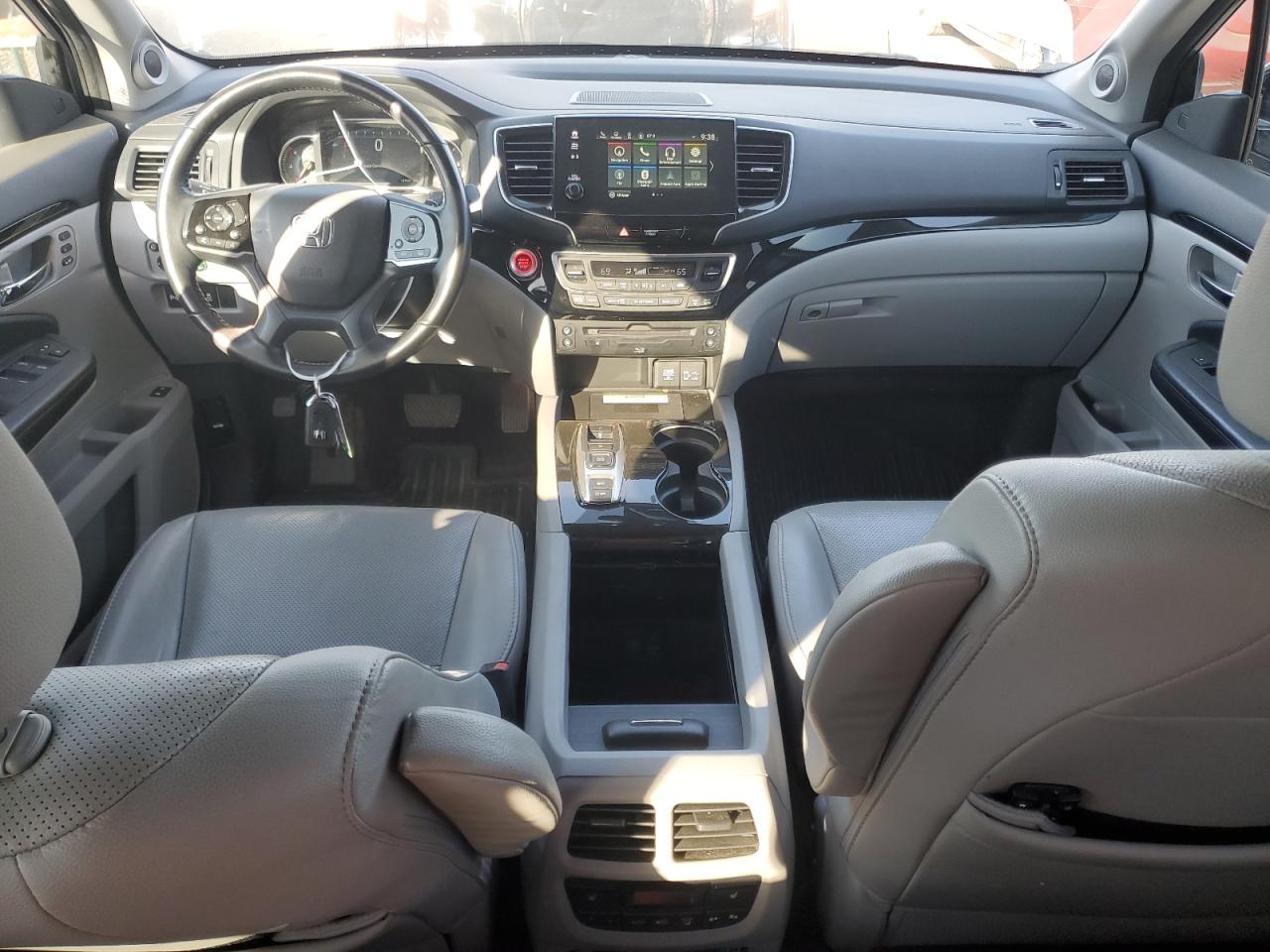 2019 Honda Pilot - Image 8