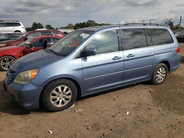 2008 Honda Odyssey Exl