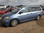 2008 Honda Odyssey Exl продається в Hillsborough, NJ - Mechanical