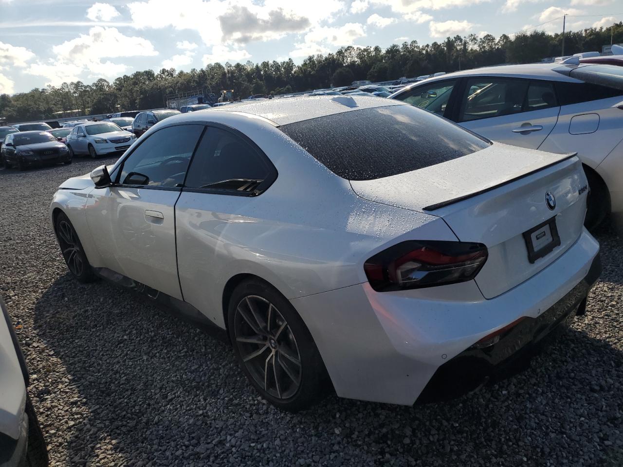 2023 BMW 2er - Image 2
