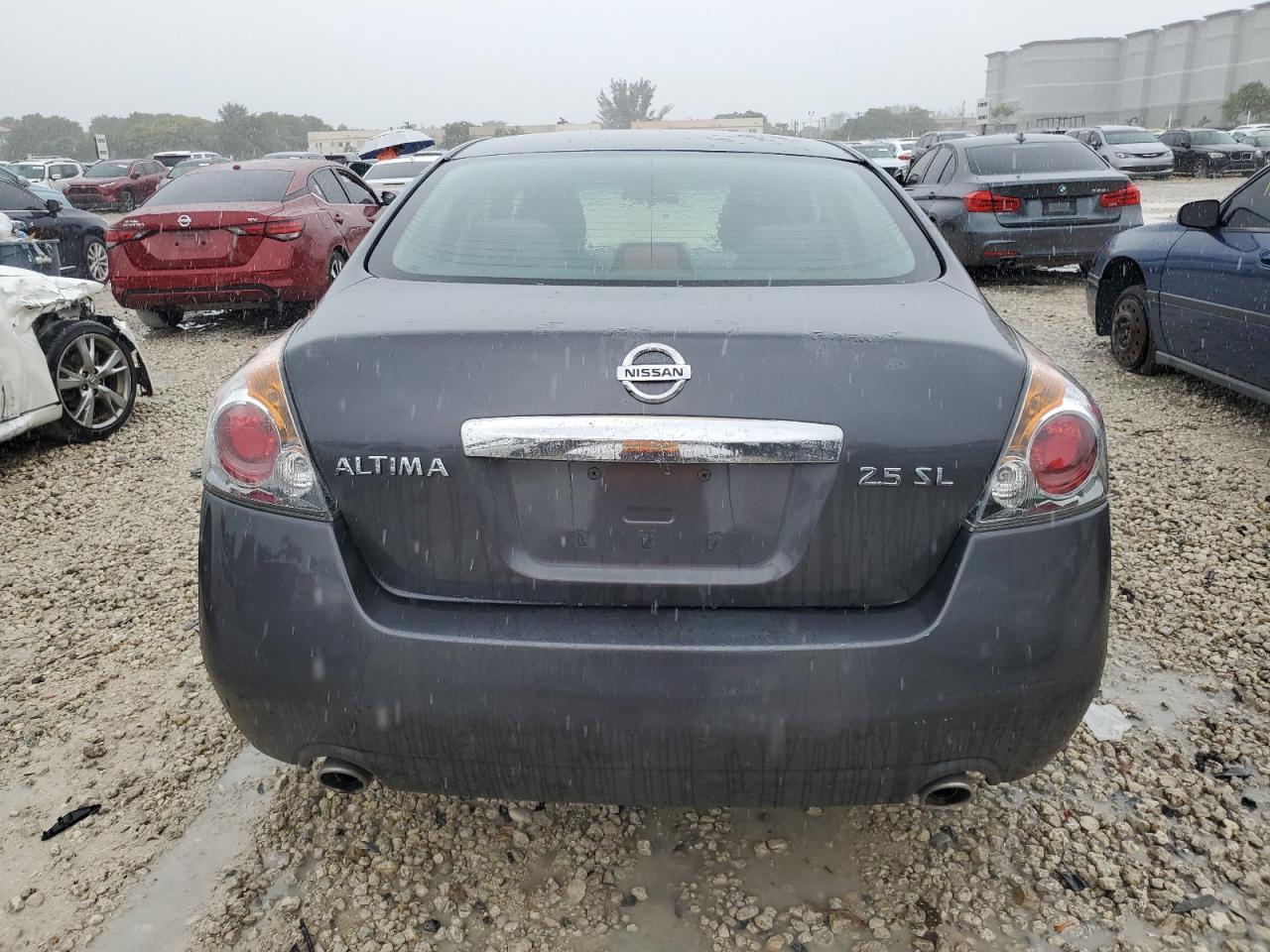 2012 Nissan Altima Base VIN: 1N4AL2AP5CN554859 Lot: 75635854