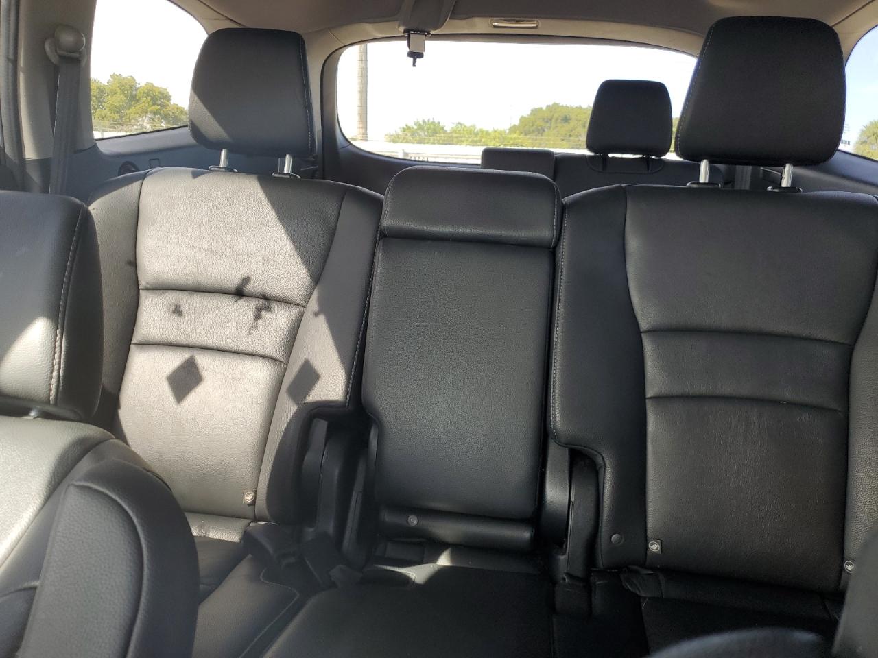 2022 Honda Pilot - Image 10