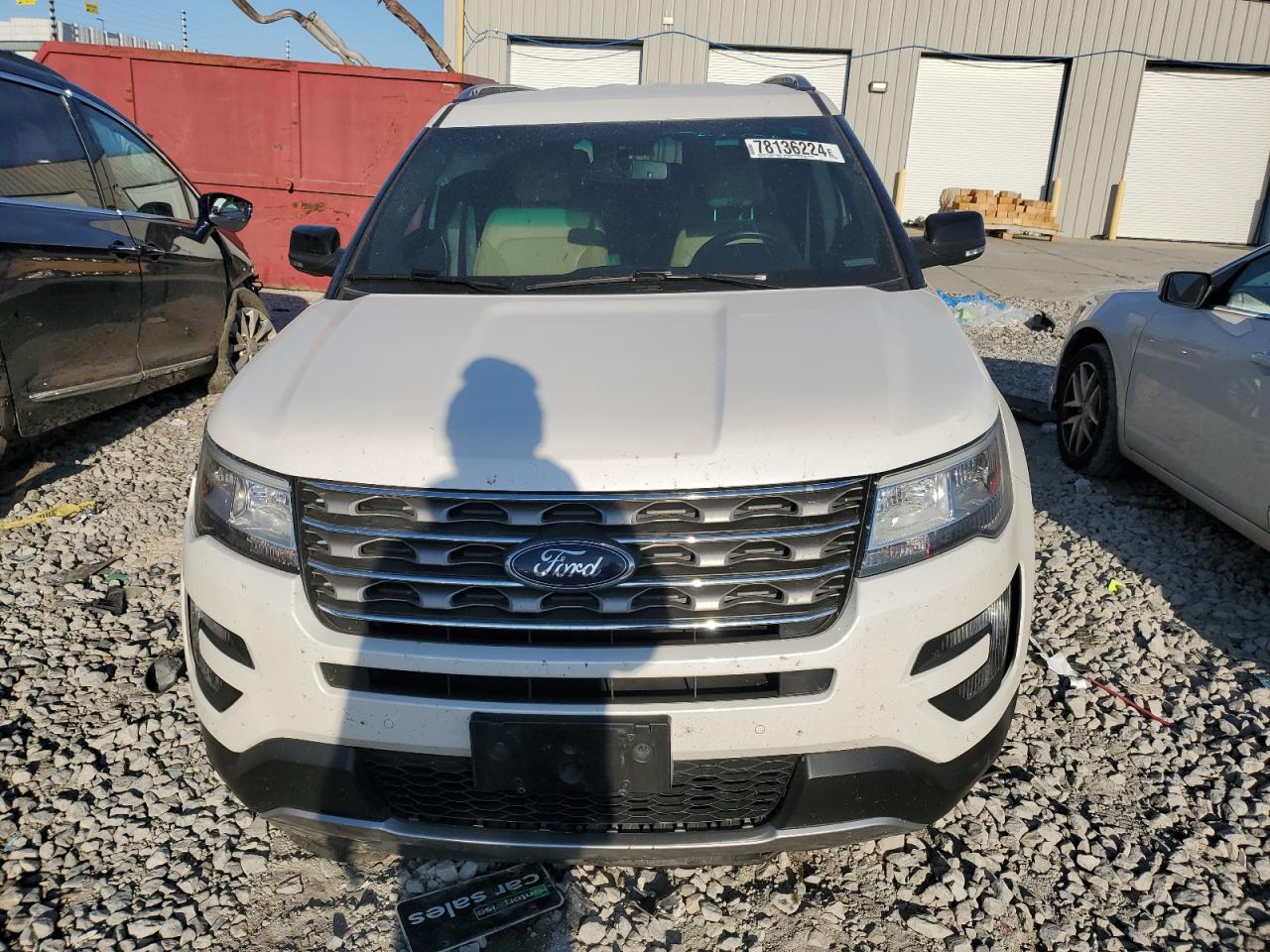 2016 Ford Explorer - Image 5