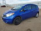 2016 Nissan Versa Note S продається в Adelanto, CA - Front End