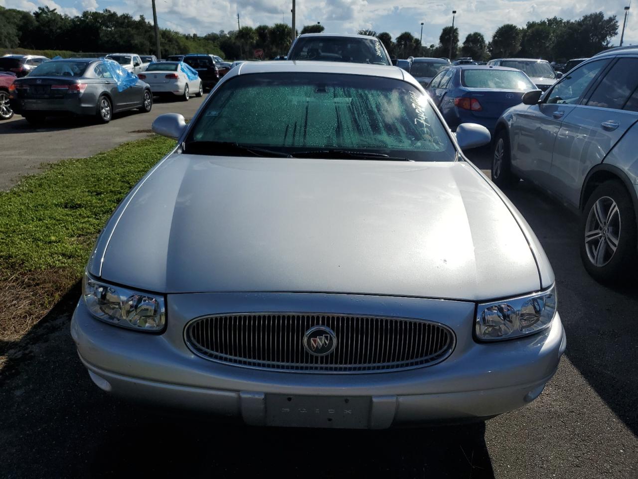 2003 Buick LeSabre - Image 5