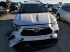 2024 Toyota Highlander Le იყიდება Antelope-ში, CA - Side