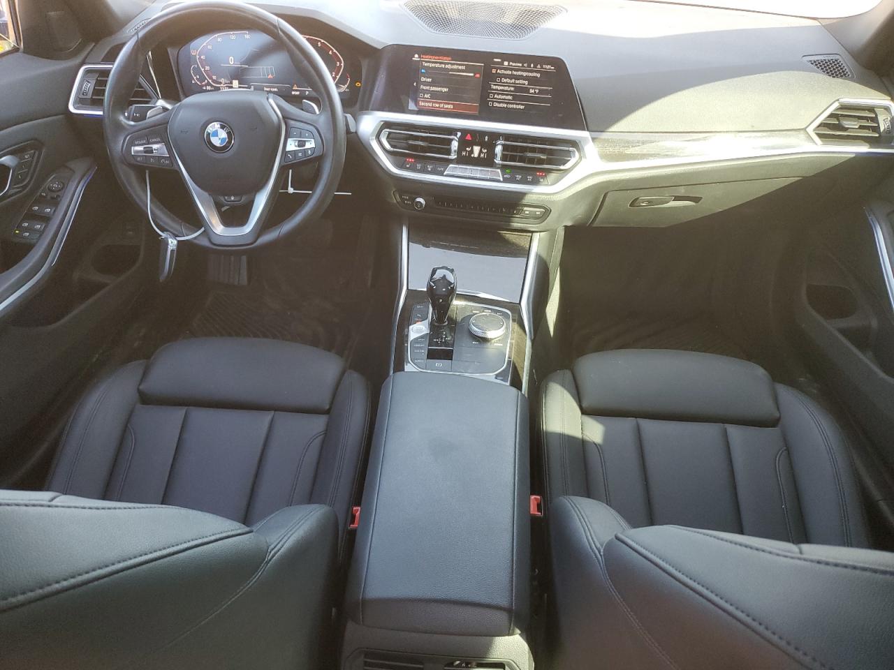 2020 BMW 3er - Image 8
