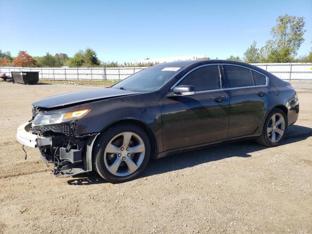 2012 Acura Tl 