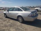 2008 Ford Taurus Sel for Sale in Sacramento, CA - Front End