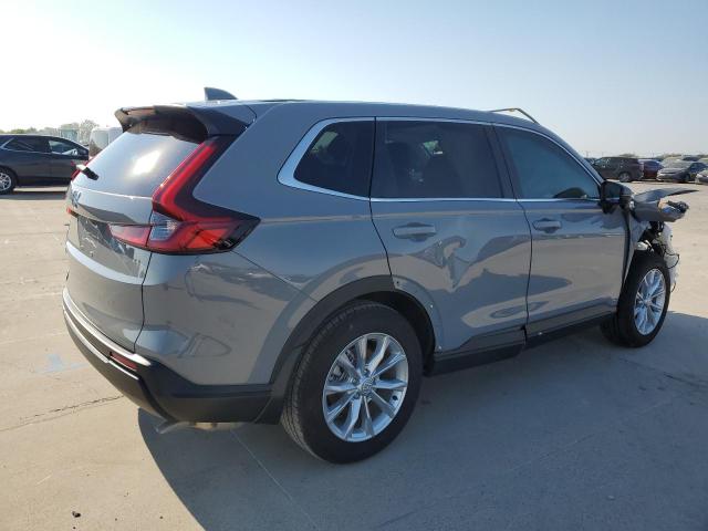 5J6RS4H7XRL013595 Honda CRV CR-V EXL 3