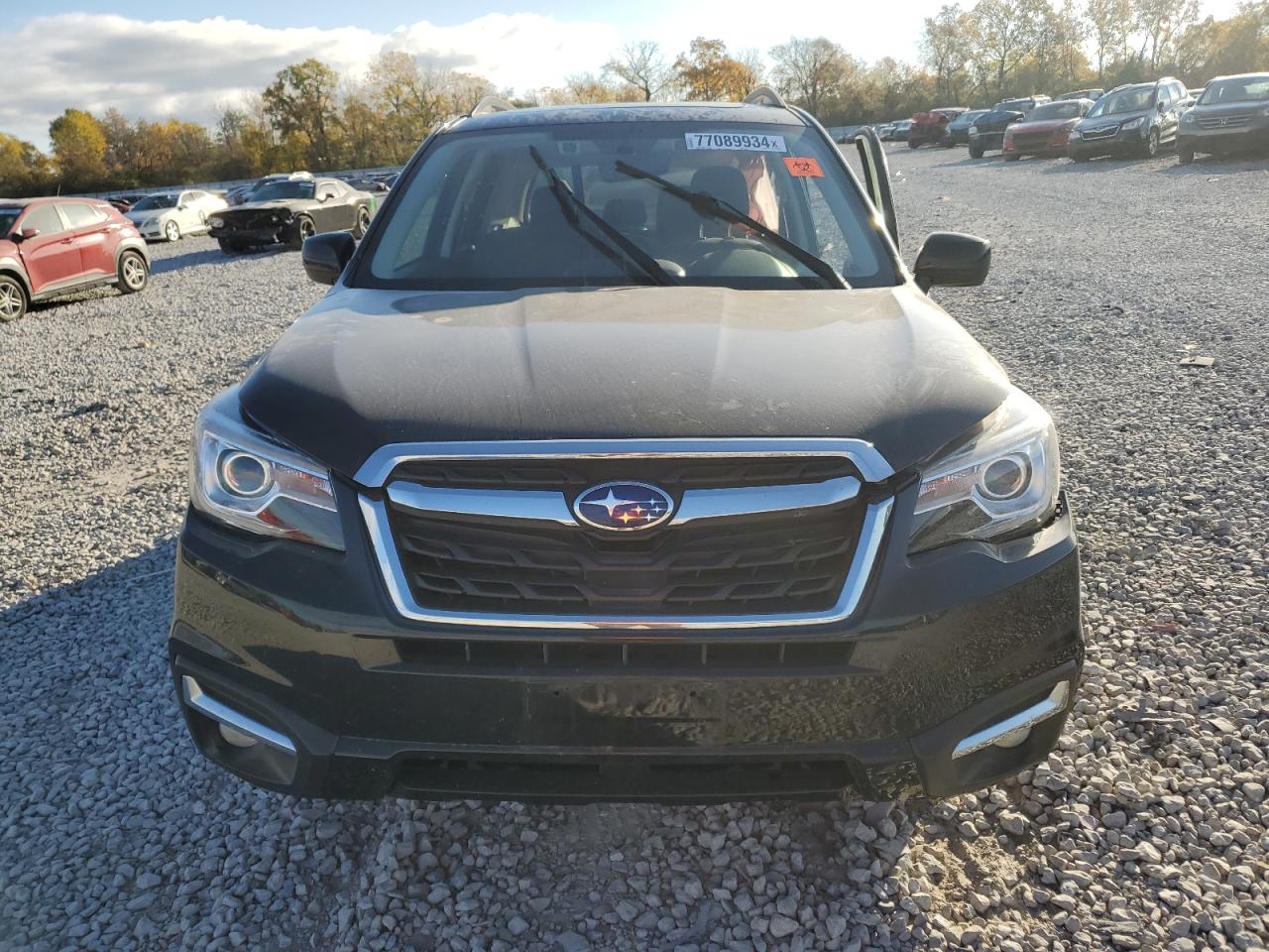 2017 Subaru Forester - Image 5