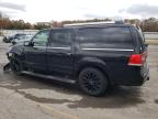 2015 Lincoln Navigator L en Venta en Rogersville, MO - Front End