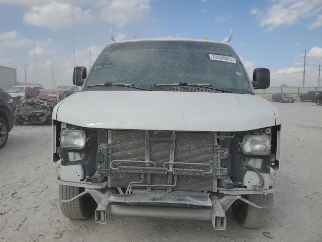 2014 CHEVROLET EXPRESS G2500   