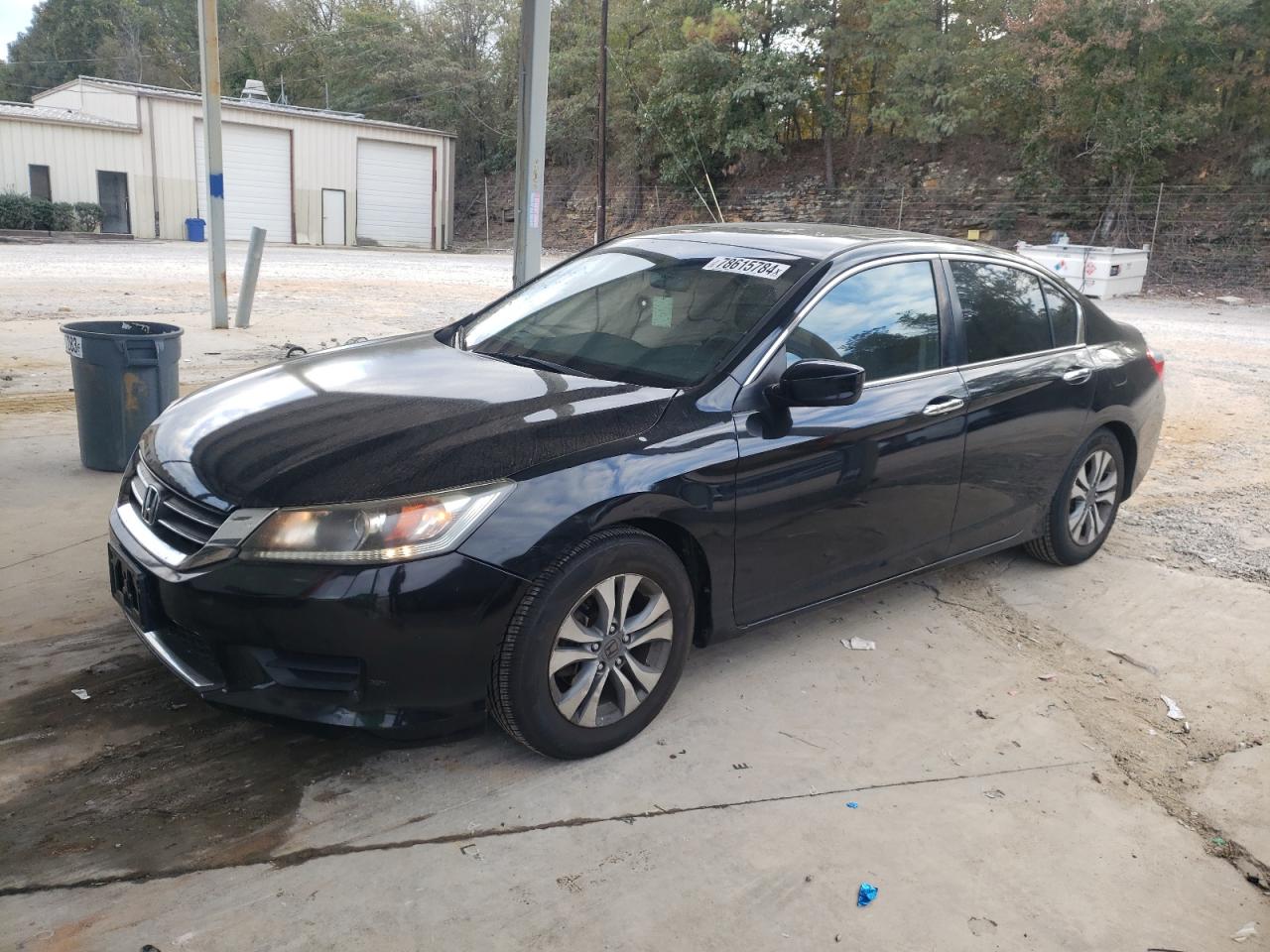 2015 Honda Accord - Image 1