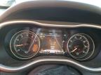 2014 Jeep Cherokee Trailhawk en Venta en Louisville, KY - Front End