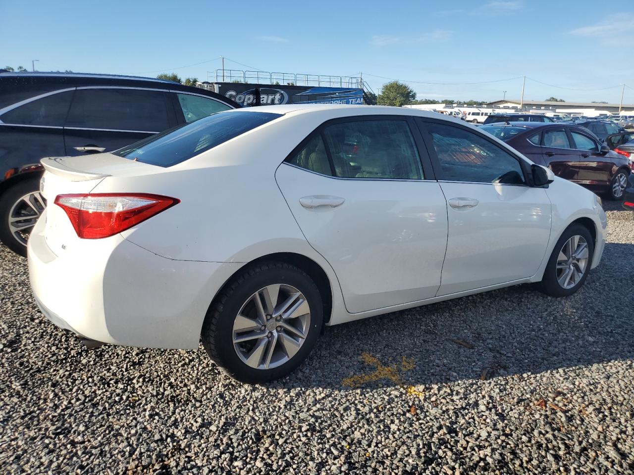 2014 Toyota Corolla - Image 3