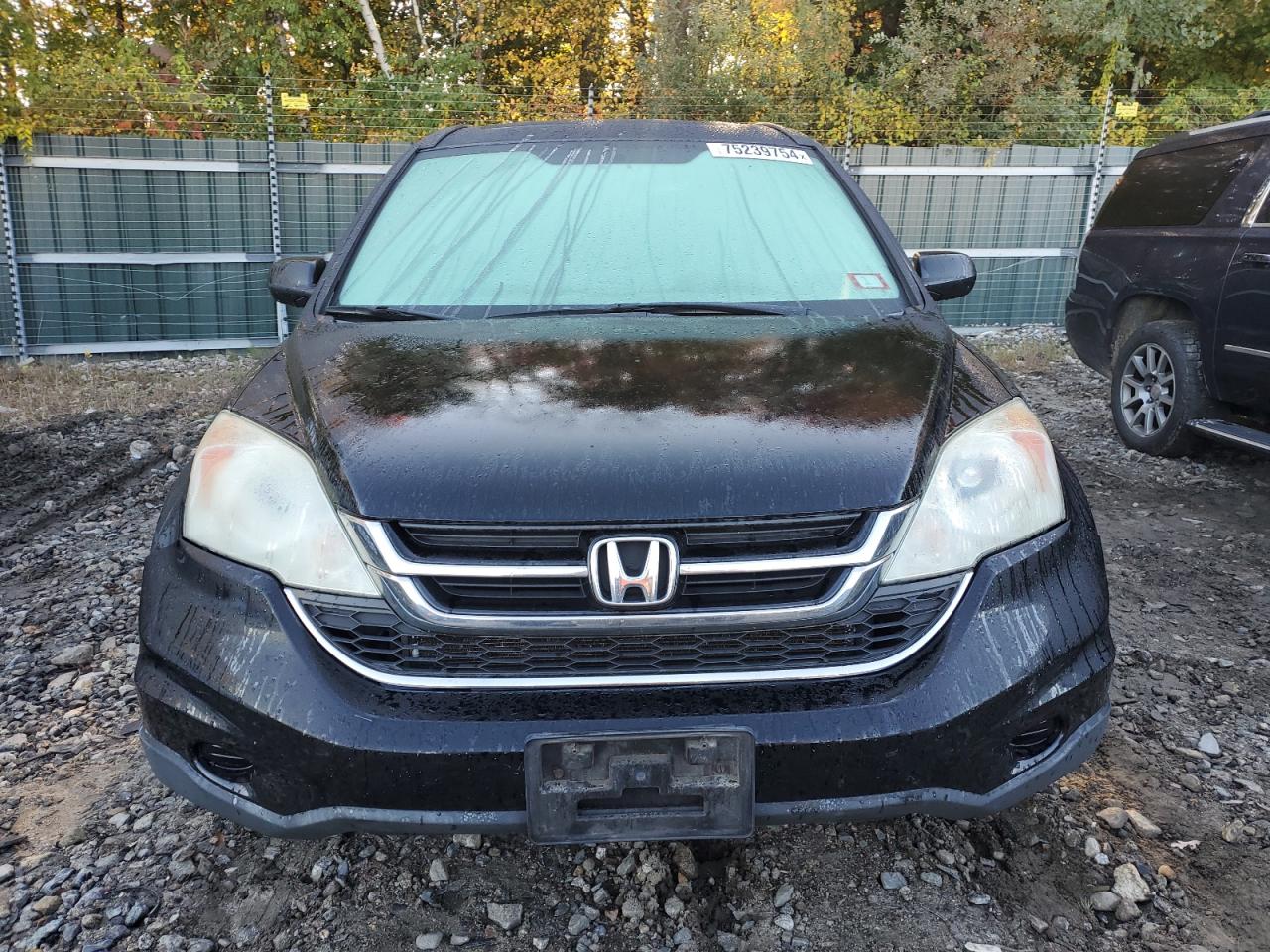 2011 Honda CR-V - Image 5