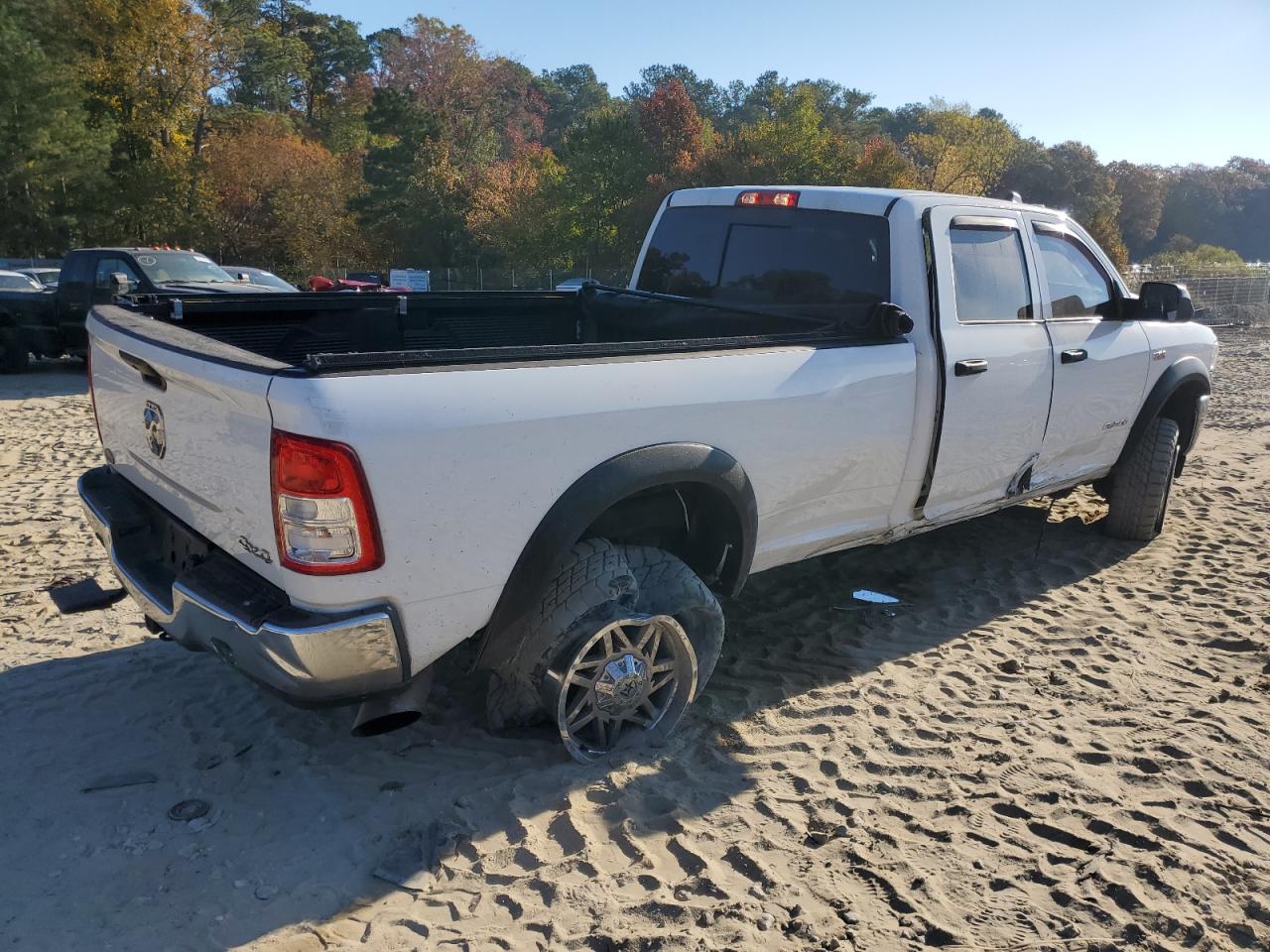 2021 RAM 2500 - Image 4