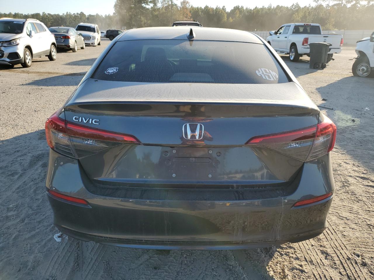 2024 Honda Civic - Image 6