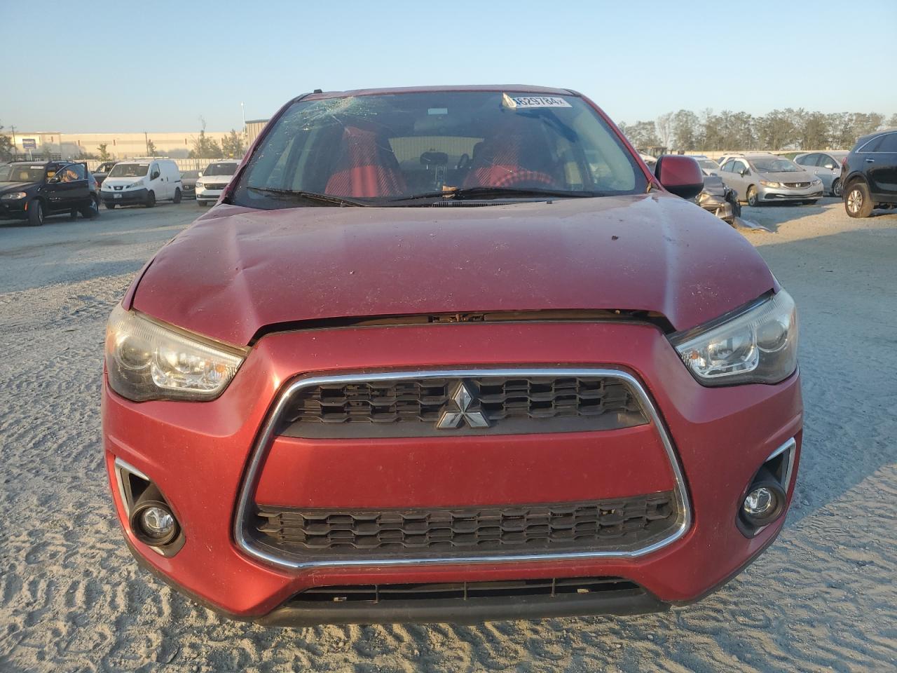 2013 Mitsubishi Outlander - Image 5