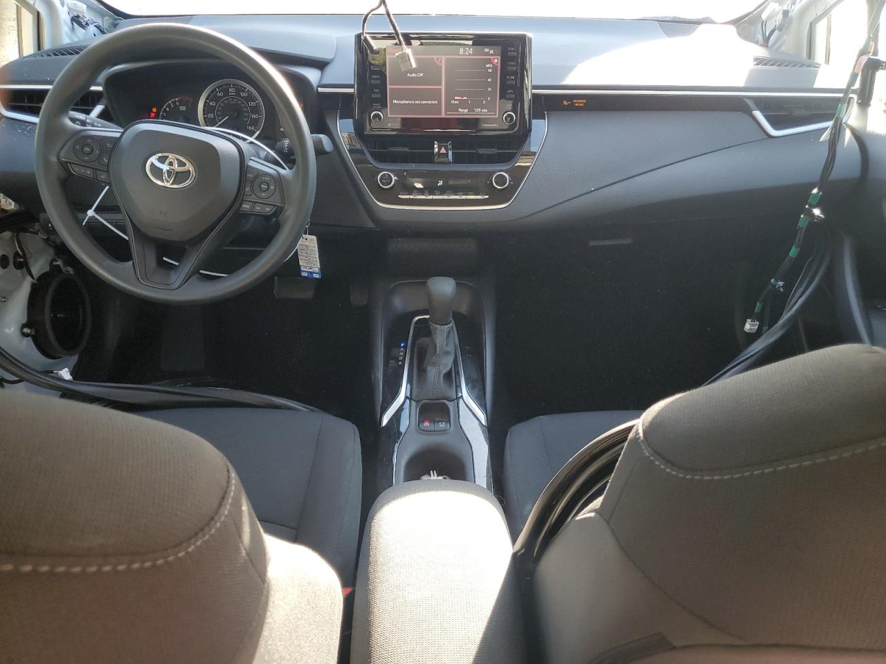 2022 Toyota Corolla - Image 8