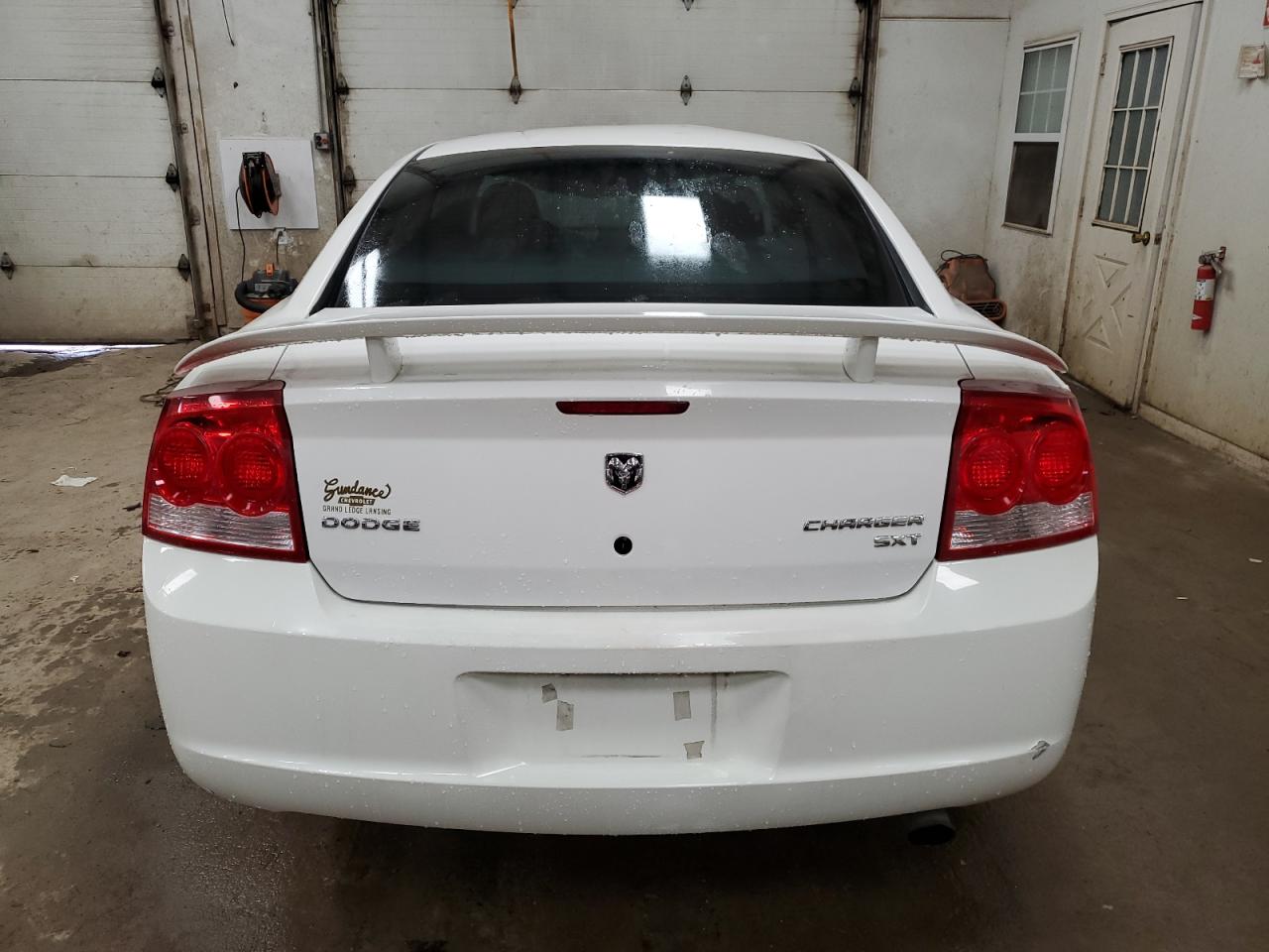 2010 Dodge Charger Sxt VIN: 2B3CA3CVXAH155625 Lot: 74548774