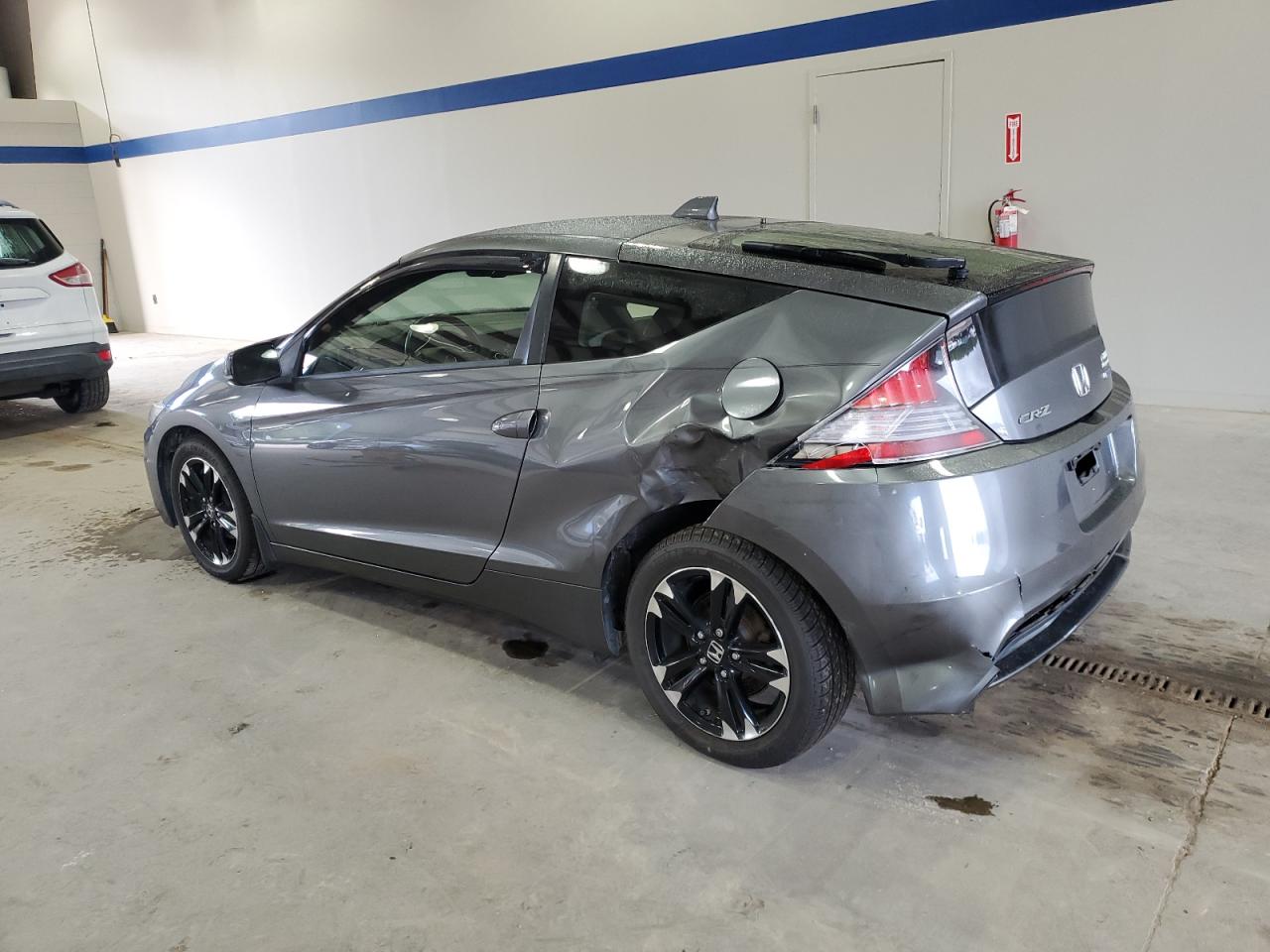 2015 Honda CR-Z - Image 2