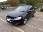 2011 VOLKSWAGEN POLO SE TD for sale at Copart SANDTOFT
