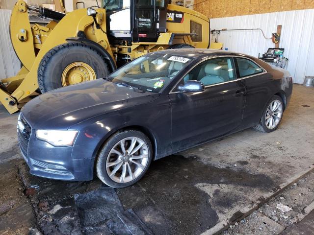 2014 Audi A5 Premium Plus