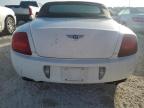 2008 Bentley Continental Gtc for Sale in Arcadia, FL - Water/Flood