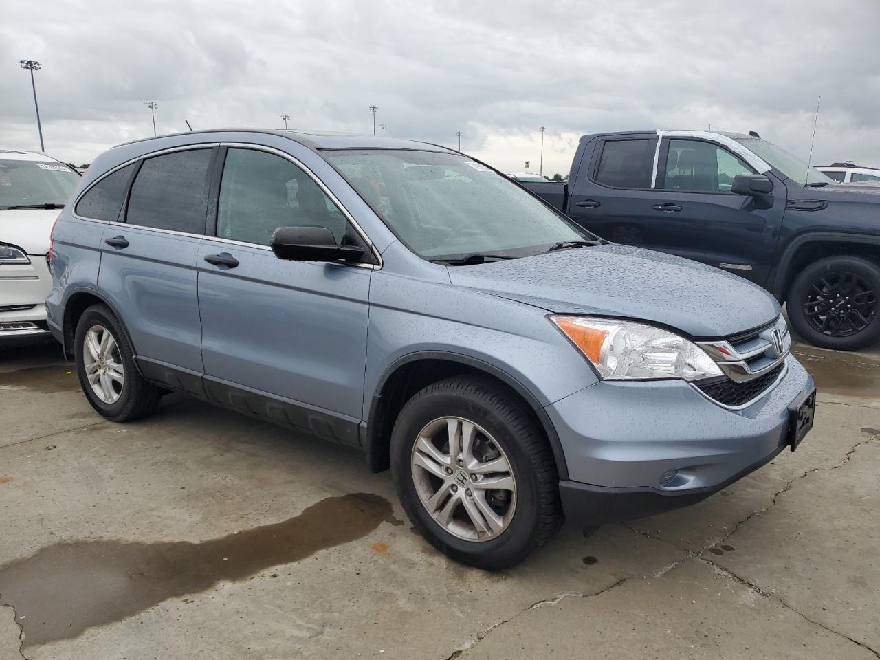 2011 Honda CR-V - Image 4