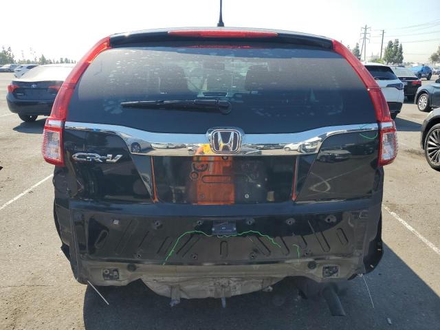  HONDA CRV 2015 Black