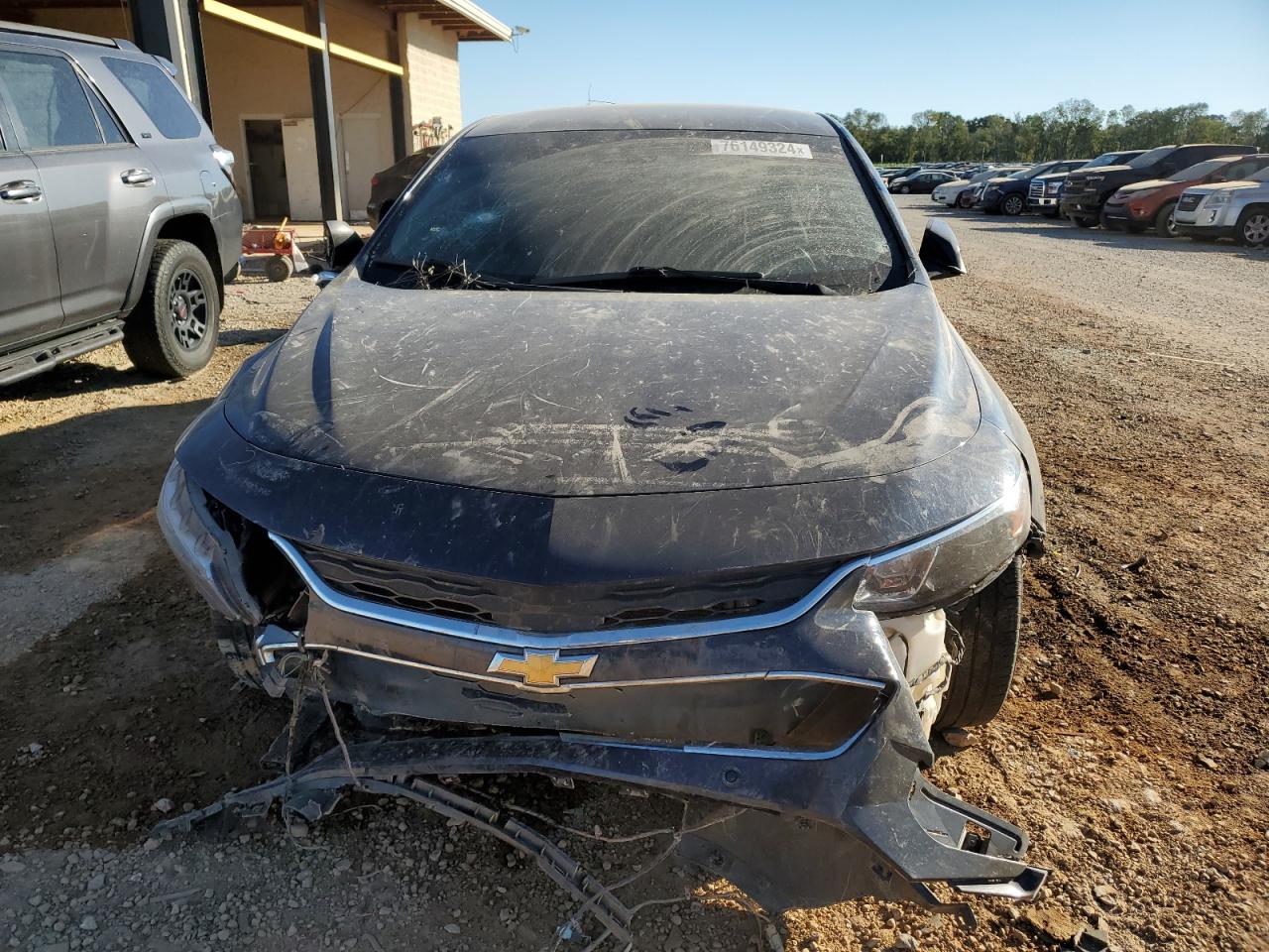 2018 Chevrolet Malibu - Image 5