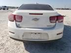 2016 Chevrolet Malibu Limited Lt   for Sale in New Braunfels, TX - Front End