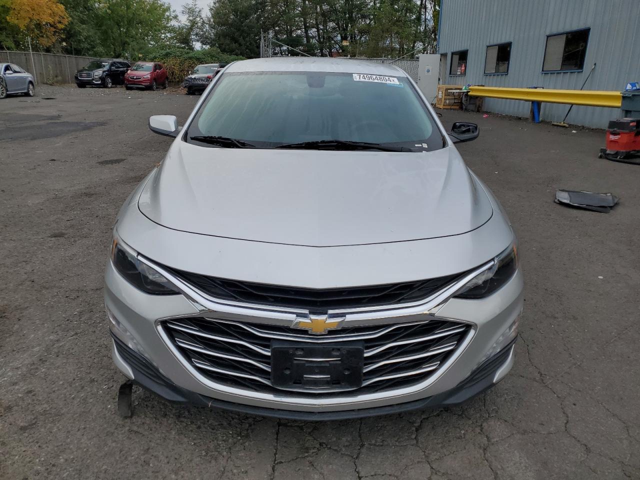 2021 Chevrolet Malibu - Image 5