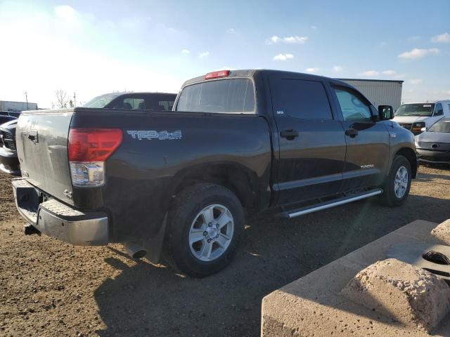 2013 TOYOTA TUNDRA CREWMAX SR5