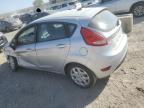 2012 Ford Fiesta Se na sprzedaż w Kansas City, KS - Front End