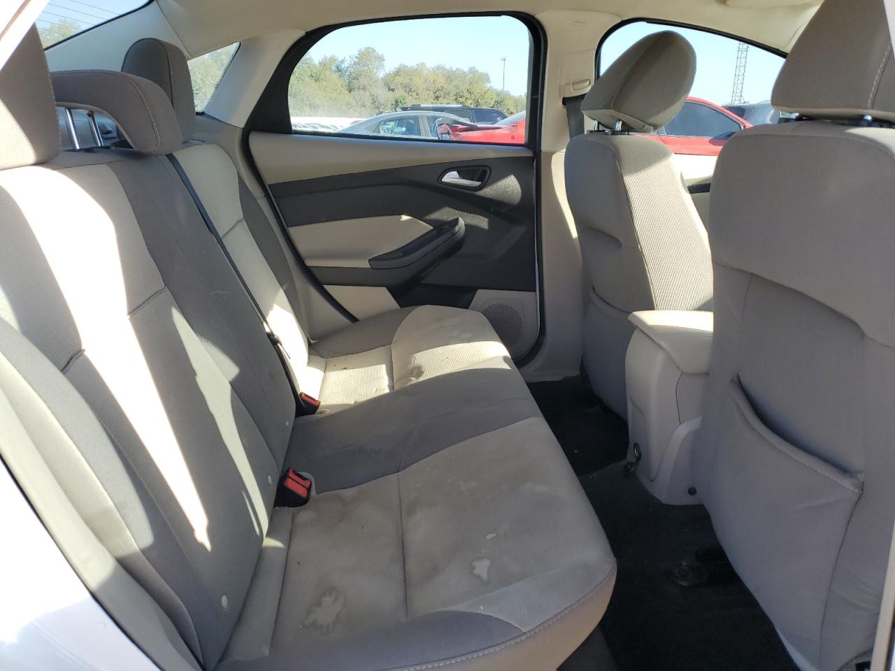 2013 Ford Focus - Image 10