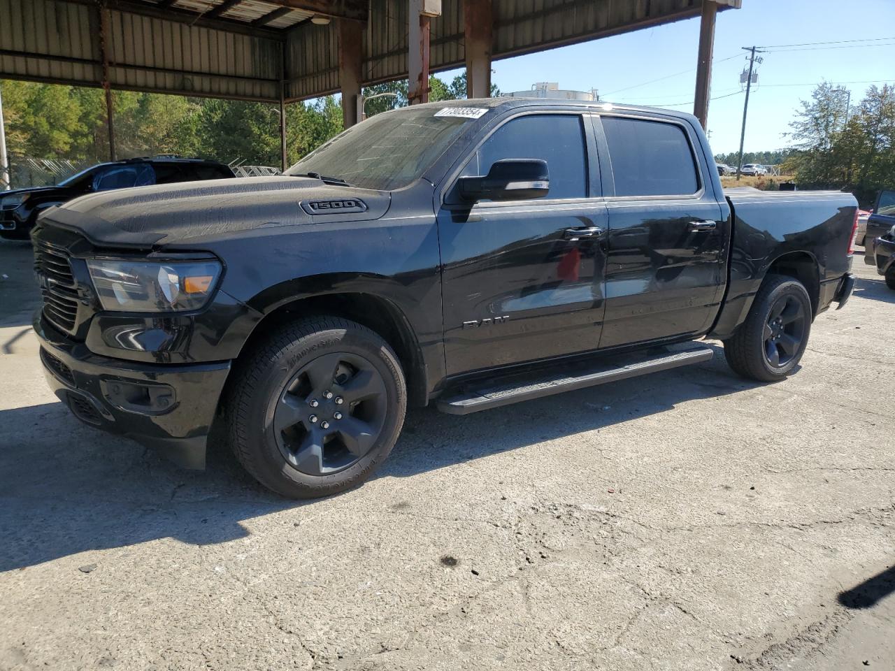 2019 RAM 1500 - Image 1