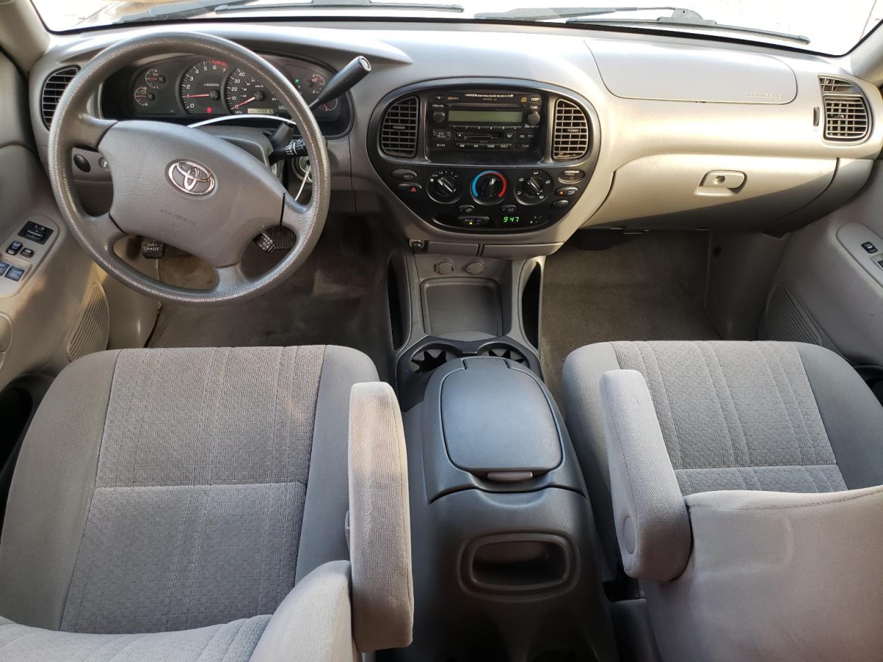 5TBBT44176S485519 2006 Toyota Tundra Access Cab Sr5