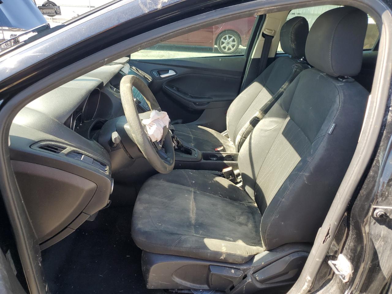 2016 Ford Focus - Image 7
