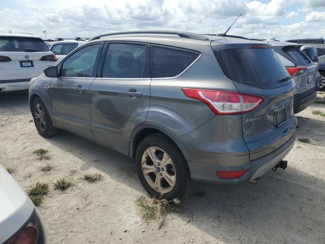  FORD ESCAPE 2014 Gray