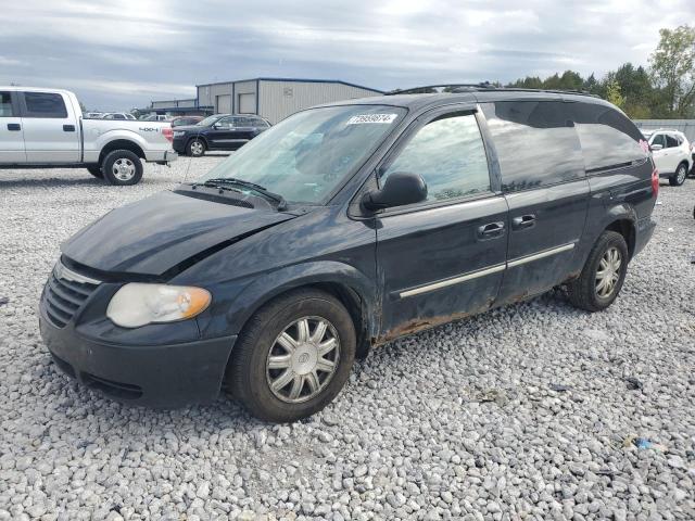 2006 Chrysler Town & Country Touring