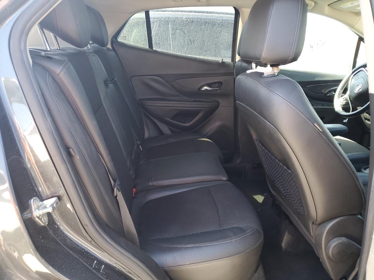 2017 Buick Encore - Image 11