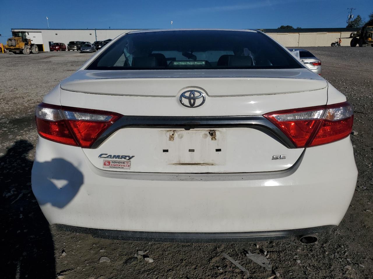 2017 Toyota Camry Le VIN: 4T1BF1FK2HU724830 Lot: 75326644